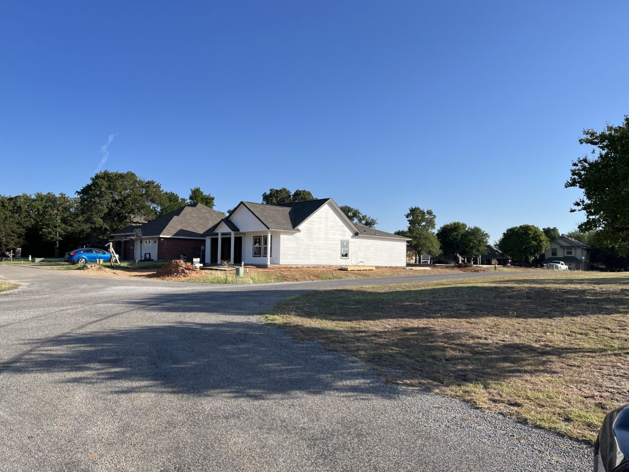Cottages of Treaty Oaks R.McLean Homes